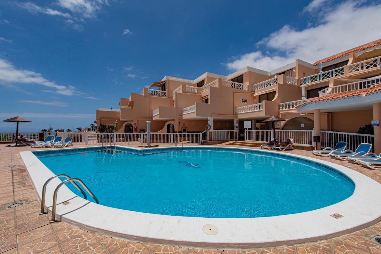 Paradise Court Costa Adeje  Exterior foto